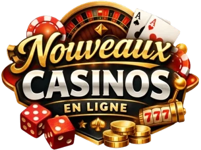nouveaux casinos en ligne logo