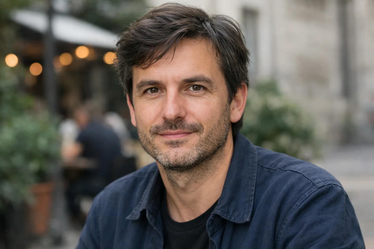 Laurent Moreau